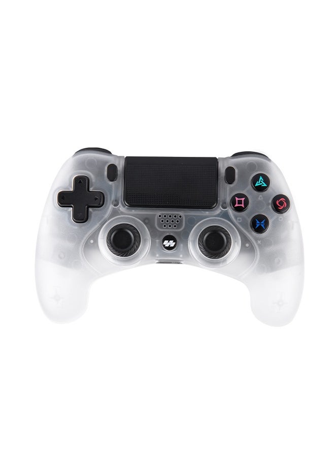 XForm - Wireless Controller for ps4 Crystal - Image 1