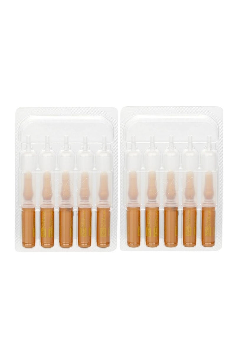 Martiderm The Originals Proteos Hydra Plus Sp Ampoles for the Treatment of Wrinkles 10units - Image 3