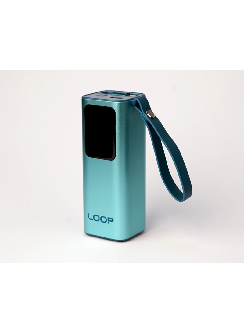 Loop Power bank 20000Mah