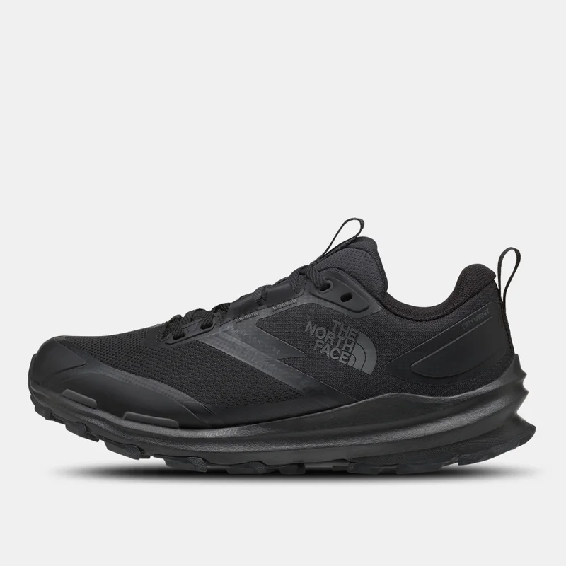 THE NORTH FACE Women's Fastpack Lite Hiking Shoes
