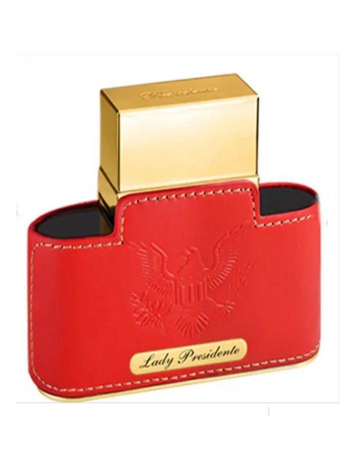 emper Lady Presidente EDP 80ml - Image 1