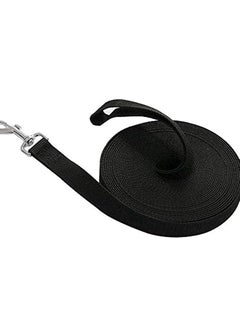 AL RAID Medium Line Training Dog Leash, Long Lead For Large, Medium and Small Dogs - Great for Training, Play, Camping, or Backyard  - Image 1