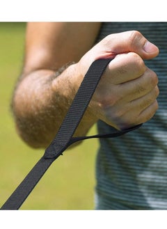 AL RAID Medium Line Training Dog Leash, Long Lead For Large, Medium and Small Dogs - Great for Training, Play, Camping, or Backyard  - Image 5