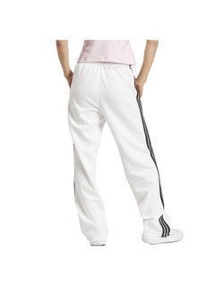 Adidas adidas essentials 3-stripes open hem fleece women pants  - Image 4