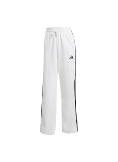 Adidas adidas essentials 3-stripes open hem fleece women pants  - Image 2