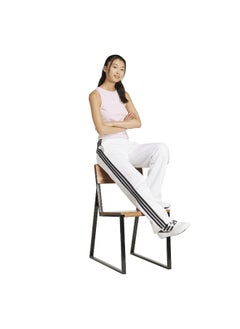 Adidas adidas essentials 3-stripes open hem fleece women pants  - Image 5