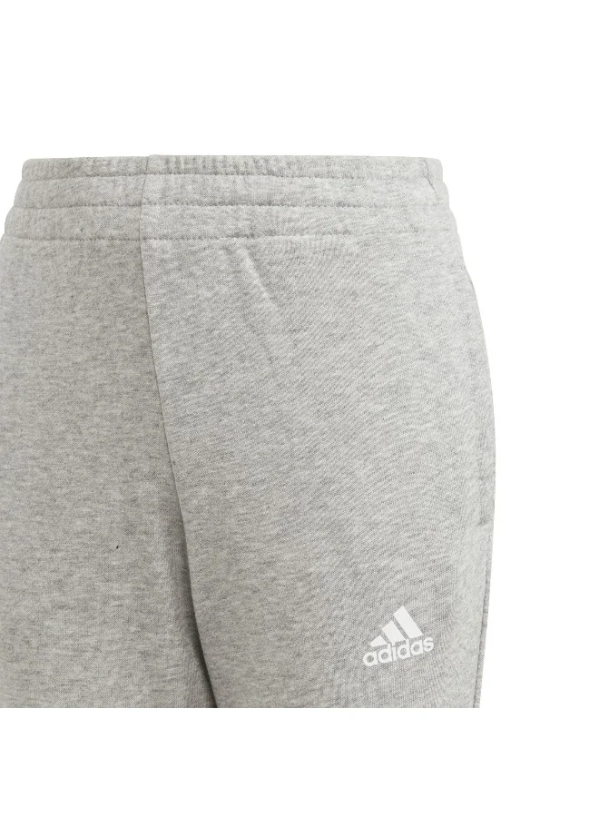 Adidas Lk Bos Jog Ft Blue Training Suits 3-4Y