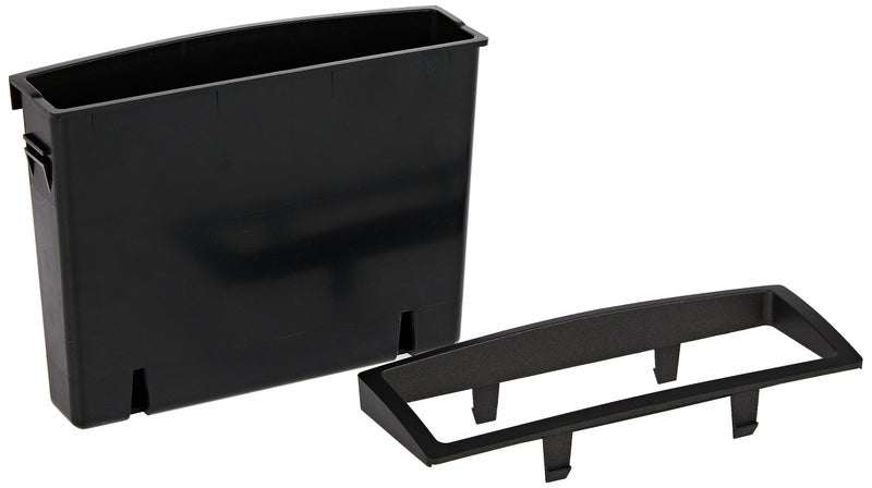 Metra 99-7874 Single/Double DIN Installation Kit for 2008-2009 Honda Accord 08-UP W/O DUAL A/C - Image 3