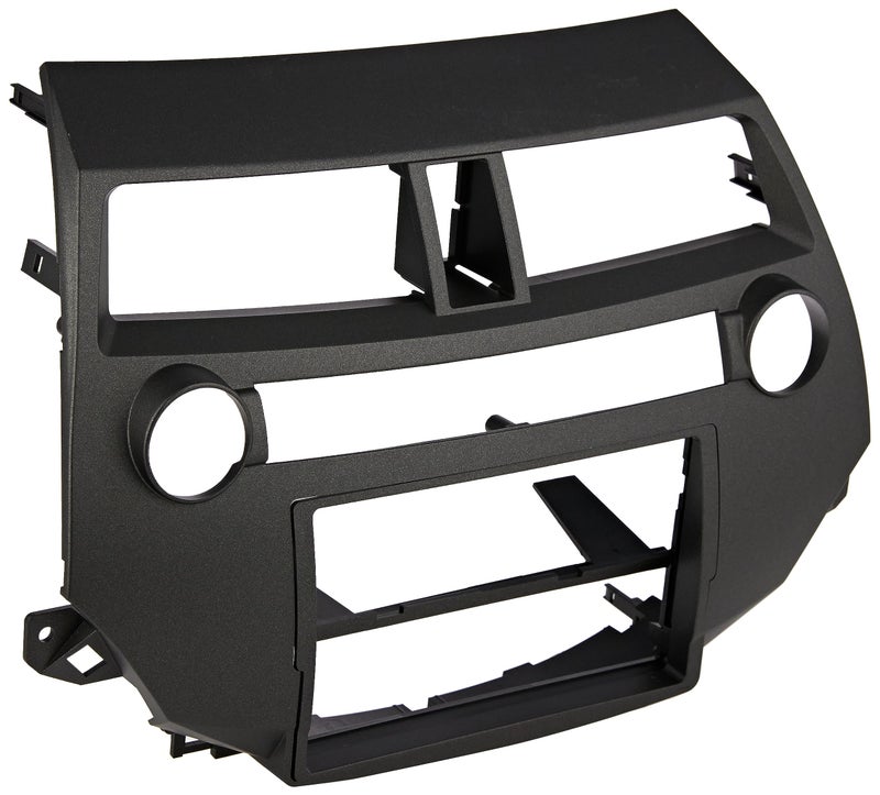 Metra 99-7874 Single/Double DIN Installation Kit for 2008-2009 Honda Accord 08-UP W/O DUAL A/C - Image 5