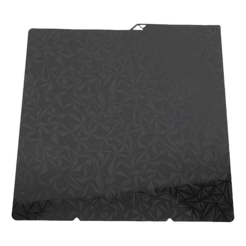 3D Printer Build Plate 264x264mm Dual Sided Design - Strong Adhesion PET PEO Build Plate for Anycubic S1 3D Printers
Wait, correct the size parameter as the original info has a typo, and adjust to mee - Image 2