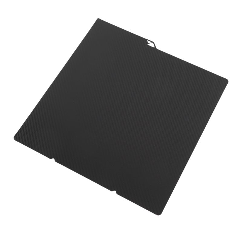 3D Printer Build Plate 264x264mm Dual Sided Design - Strong Adhesion PET PEO Build Plate for Anycubic S1 3D Printers
Wait, correct the size parameter as the original info has a typo, and adjust to mee - Image 4
