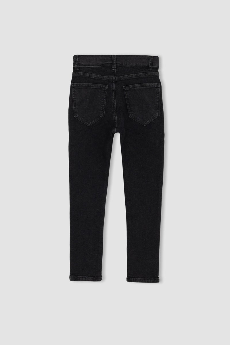 DeFacto Boy Skinny Fit Jeans - Image 5