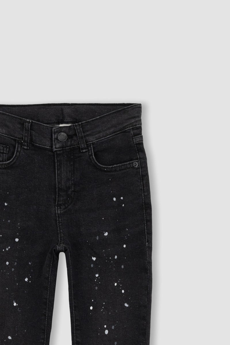 DeFacto Boy Skinny Fit Jeans - Image 3