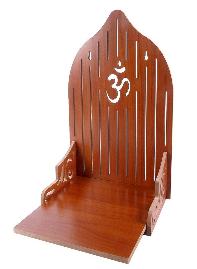 7CR Art and Craft Wooden Temple - Image 4