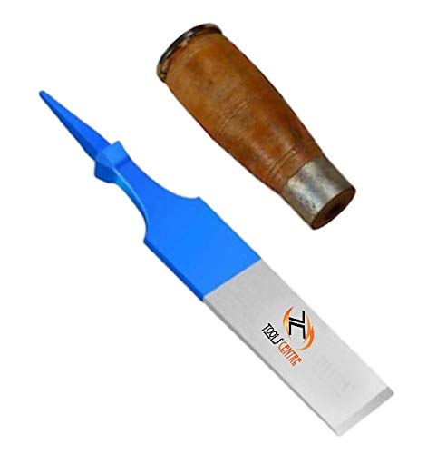 KROST TOOLS CENTRE FIRMER CHISELS 20 MM 34