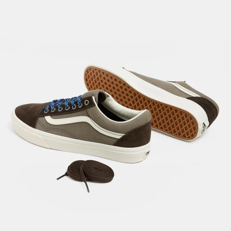 VANS Old Skool Unisex Shoes