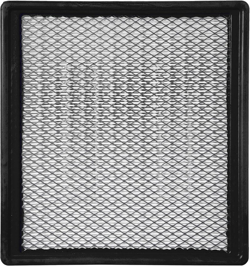 SPEARHEAD MPG Defense Max Thrust Engine Air Filter For All Mileage Vehicles, Fits Like OEM, Restores MPG & Acceleration (MT-959) - Image 3