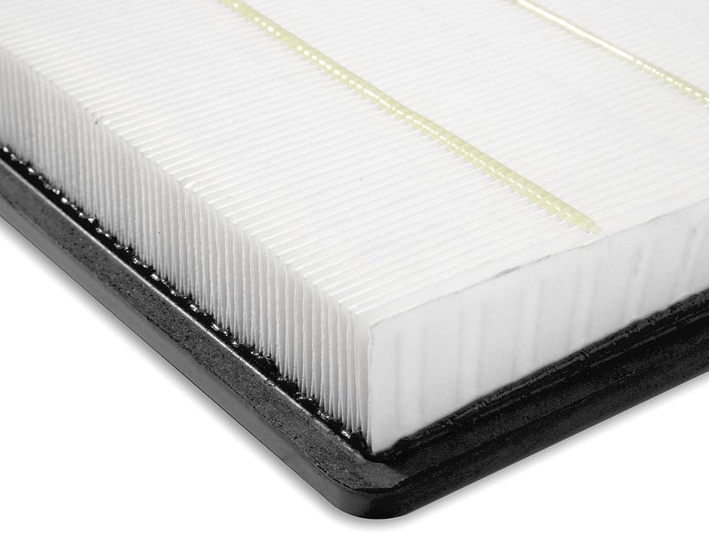 SPEARHEAD MPG Defense Max Thrust Engine Air Filter For All Mileage Vehicles, Fits Like OEM, Restores MPG & Acceleration (MT-959) - Image 5