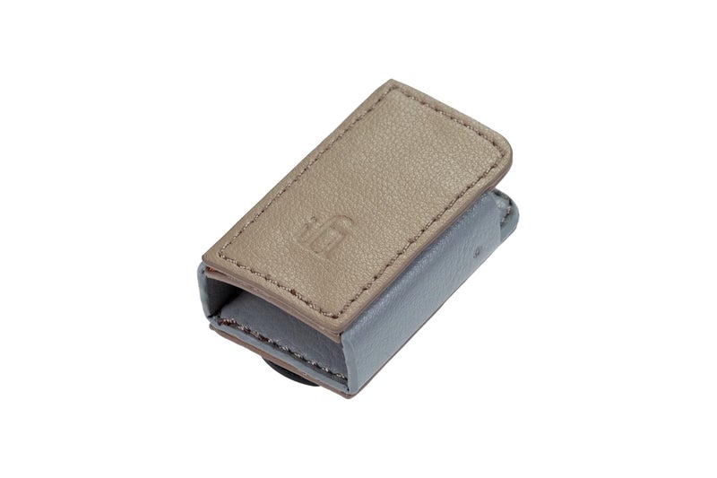 iFi GO Blu Case - Protect Your GO Blu - Added Clip for Extra Portability - Image 2
