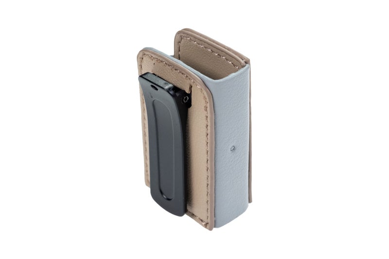 iFi GO Blu Case - Protect Your GO Blu - Added Clip for Extra Portability - Image 3