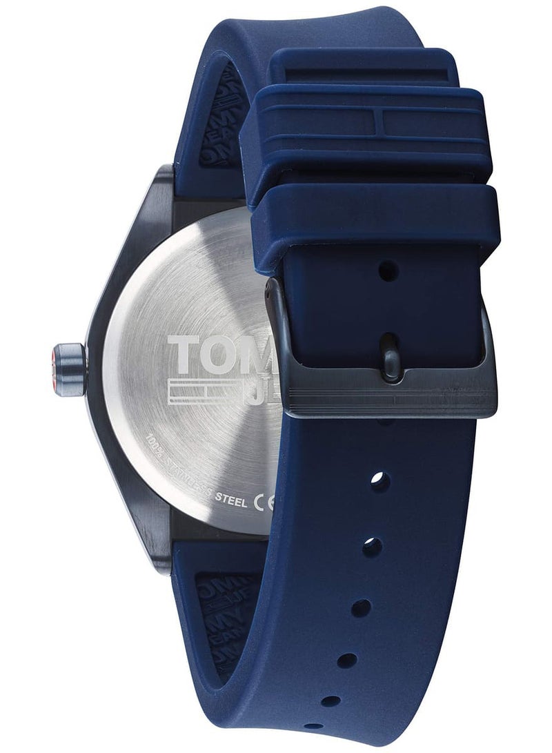 تومي جينز ساعة تومي هيلفيغر للرجال 1791775 - Image 4