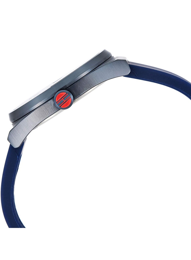 تومي جينز ساعة تومي هيلفيغر للرجال 1791775 - Image 5