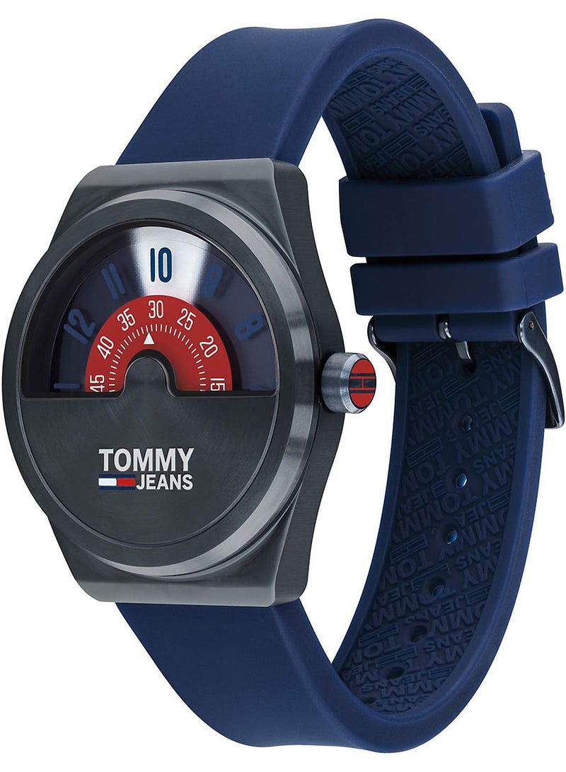 تومي جينز ساعة تومي هيلفيغر للرجال 1791775 - Image 3