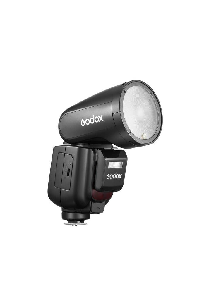 Godox Godox V1Pro C Flash for Canon  - Image 1