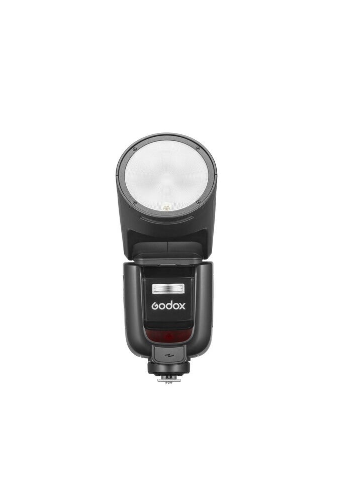 Godox Godox V1Pro C Flash for Canon  - Image 2