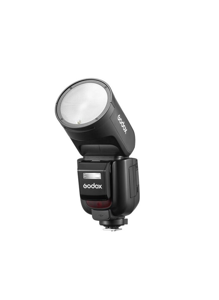 Godox Godox V1Pro C Flash for Canon  - Image 3