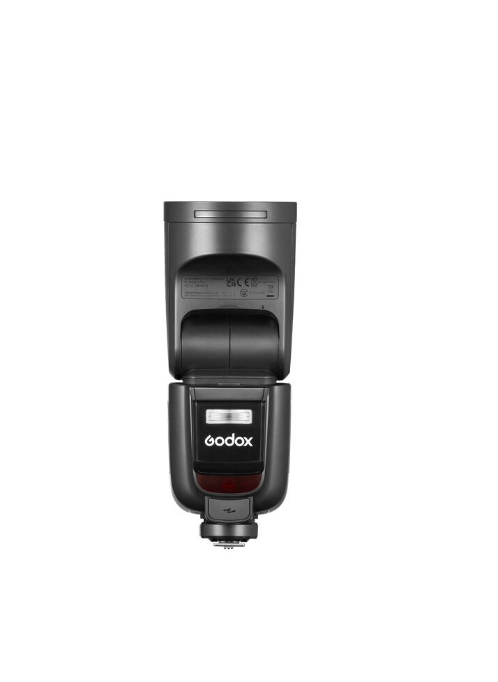 Godox Godox V1Pro C Flash for Canon  - Image 5