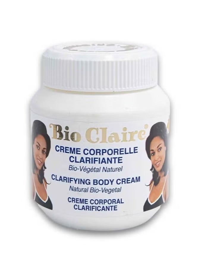 كريم منقي للجسم 300 مل