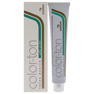 Tocco Magico Color-Ton Permanent Hair Color - 6R-6.46 Dark Copper Blond Hair Color Unisex 3.38 oz - pzsku/Z1931F89E4EEBA29393CCZ/45/_/1741798914/a9ad9c39-b645-4520-9479-fe415d3f96c2