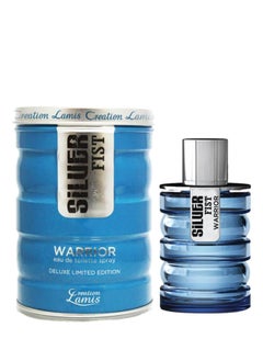 Creation Lamis Silver Fist Warrior EDT 100ml 