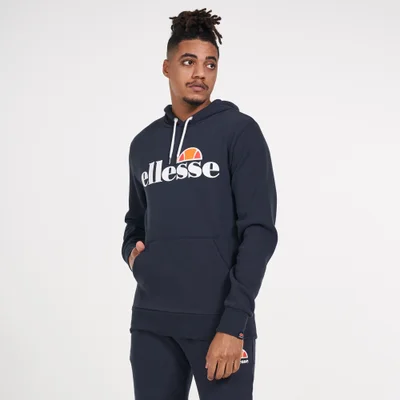 Ellesse Men's Gottero Hoodie