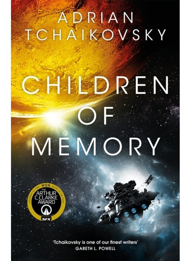 Children of Memory