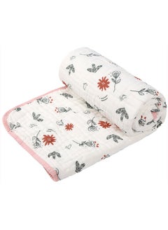 White/Pink/Grey/Red