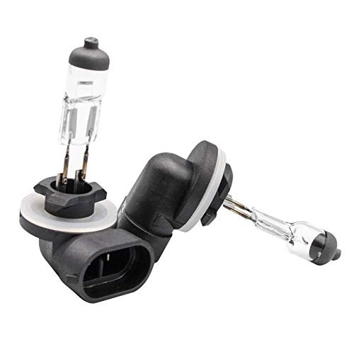 Drive-up Golf Cart Light Bulb Kit for Club Car DS,Halogen Headlight Bulb 1019881-01,Taillight Bulb 1011582 - Image 3