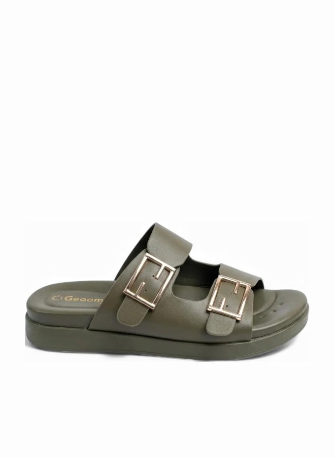 Geoomnii Women’s Sandals – Comfortable, Lightweight & Everyday Wear - Image 1