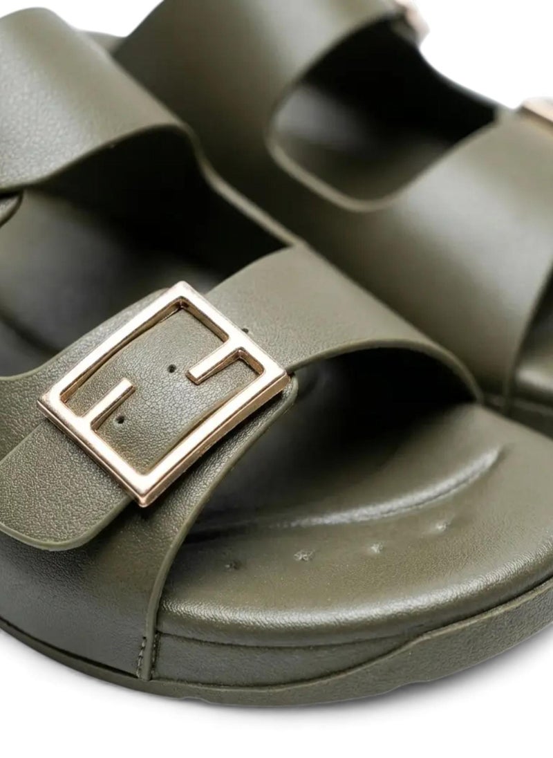Geoomnii Women’s Sandals – Comfortable, Lightweight & Everyday Wear - Image 3