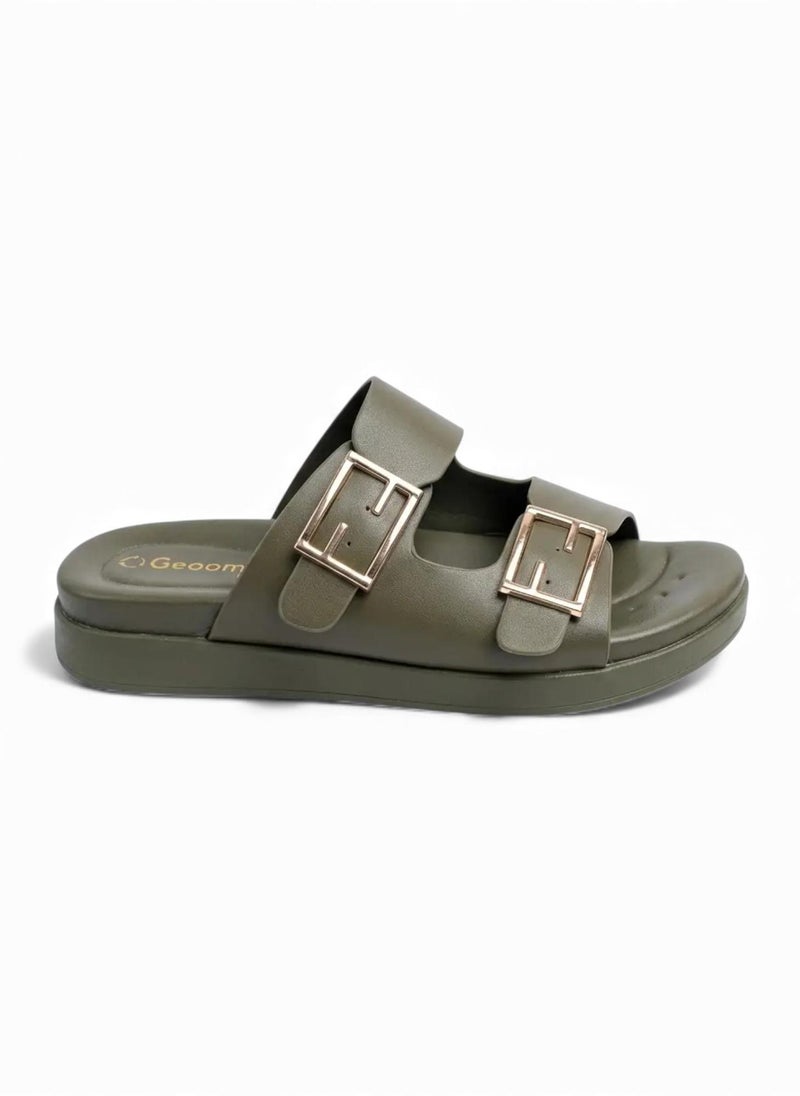 Geoomnii Women’s Sandals – Comfortable, Lightweight & Everyday Wear - Image 2