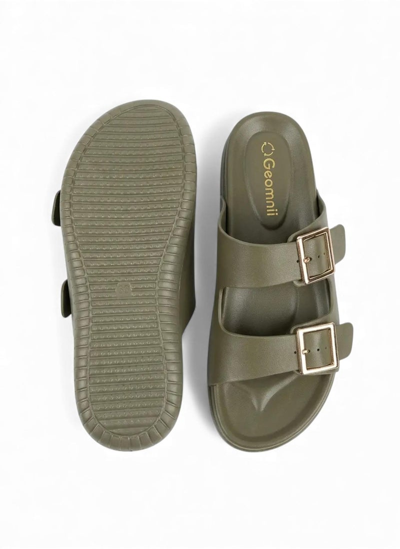 Geoomnii Women’s Sandals – Comfortable, Lightweight & Everyday Wear - Image 4