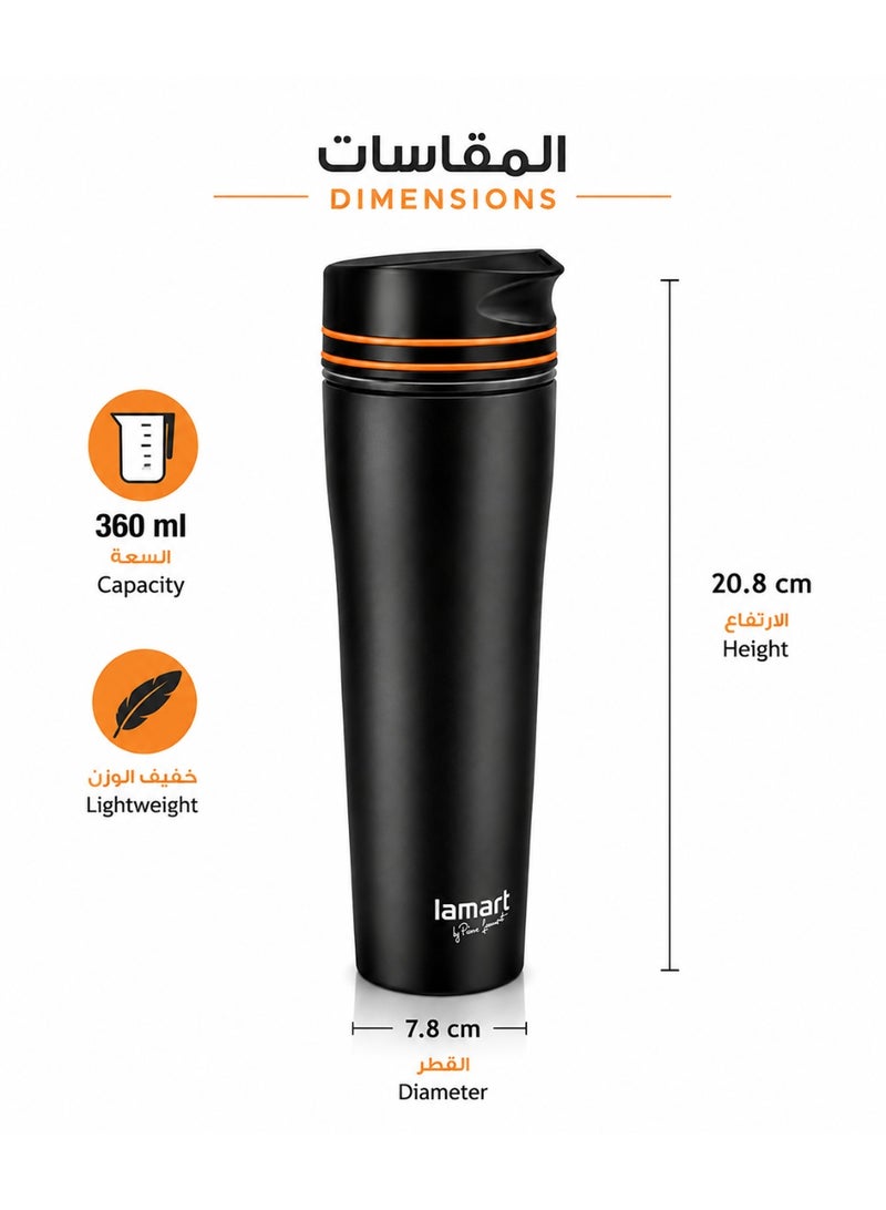Lamart Themo mug 360 ml - Image 3