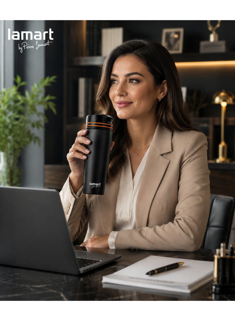 Lamart Themo mug 360 ml - Image 4