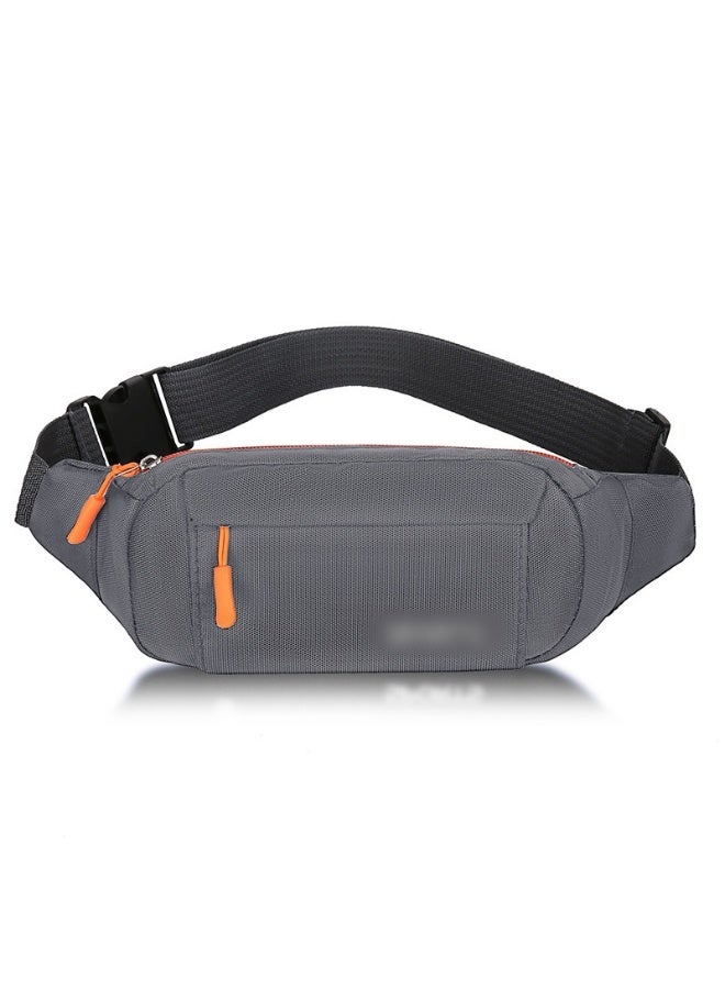 KUYING Fashionable Sports Running Waist Bag