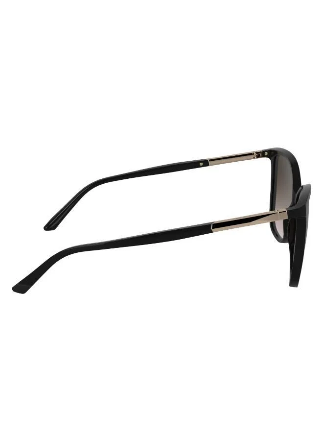 CALVIN KLEIN Butterfly Sunglasses