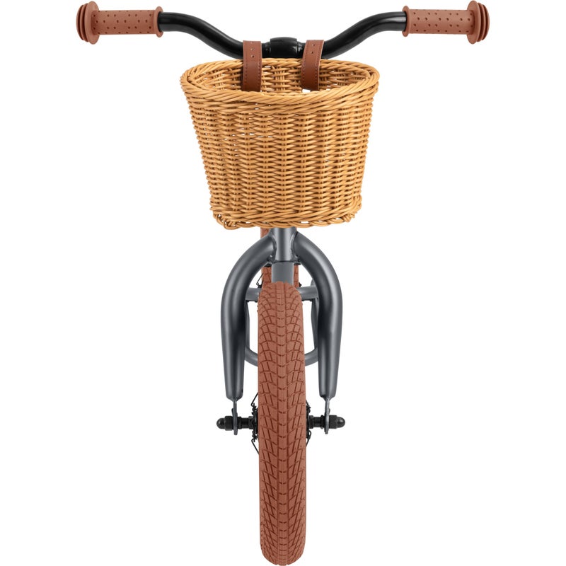 Retrospec Baby Beaumont Kids' Balance Bike for Toddlers, No Pedals, Cushioning Air Filled Tires for Boys and Girls Ages 18 Months - 3 Years, with Adjustable Seat Height - Image 3