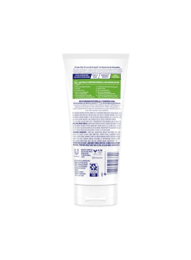 ST. Ives Apricot Face Scrub, Deep Exfoliant for Balanced to Oily Skin, 6oz / 170g - Image 2