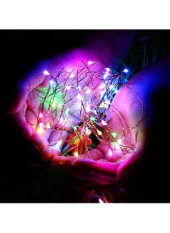 Generic String Lights Fair Decoration For Gift Box Bouquet  - Image 1