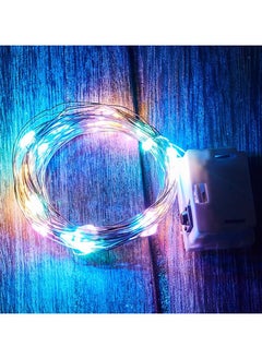 Generic String Lights Fair Decoration For Gift Box Bouquet  - Image 2